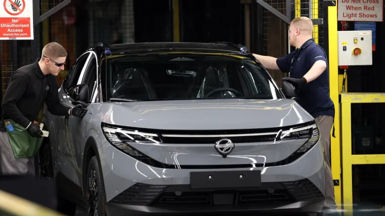 Promjena plana o električnim autima: Europska unija popustila pod pritiskom