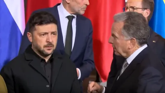 Je li mirovni plan za Ukrajinu oživio ideju Euroslavije i koliko ju mi hejtamo?