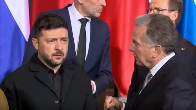 Je li mirovni plan za Ukrajinu oživio ideju Euroslavije i koliko ju mi hejtamo?