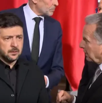 Je li mirovni plan za Ukrajinu oživio ideju Euroslavije i koliko ju mi hejtamo?