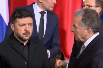 Je li mirovni plan za Ukrajinu oživio ideju Euroslavije i koliko ju mi hejtamo?