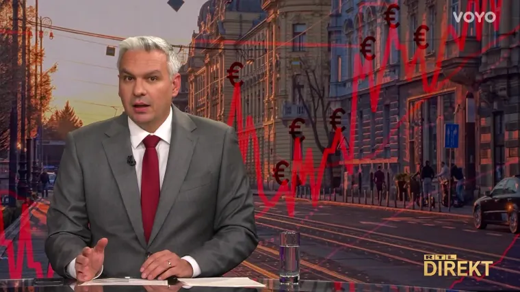 Financijski stručnjak Andrej Grubi&scaron;ić otkrio u &scaron;to je najbolje uložiti novac