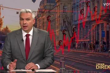 Financijski stručnjak Andrej Grubi&scaron;ić otkrio u &scaron;to je najbolje uložiti novac