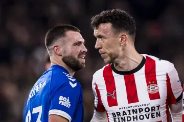 Peri&scaron;ić u&scaron;ao s klupe i za sedam minuta sjajno zabio, pogledajte majstoriju