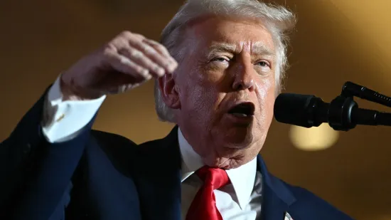 Trump najavio obraćanje naciji, otkriveni detalji: 'Najbolje tek dolazi'