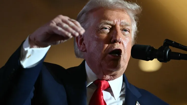 Trump najavio obraćanje naciji, otkriveni detalji: 'Najbolje tek dolazi'