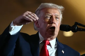 Trump najavio obraćanje naciji, otkriveni detalji: 'Najbolje tek dolazi'