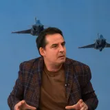 Kod Srba velika vijest postala zezancija Zorana Kesića u Direktu, Skorin: 'Taj sam, pomamljen i histeričan'