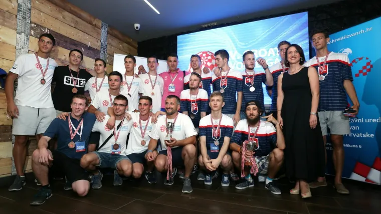 Crolimpijada stiže u Mostar: 'Ne&scaron;to &scaron;to nadilazi granice i povezuje ljude'