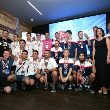 Crolimpijada stiže u Mostar: 'Ne&scaron;to &scaron;to nadilazi granice i povezuje ljude'