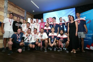 Crolimpijada stiže u Mostar: 'Ne&scaron;to &scaron;to nadilazi granice i povezuje ljude'