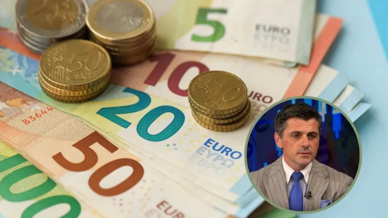 Financijski stručnjak otkrio Hrvatima u &scaron;to je najbolje uložiti novac: 'Ovo je moja sugestija'