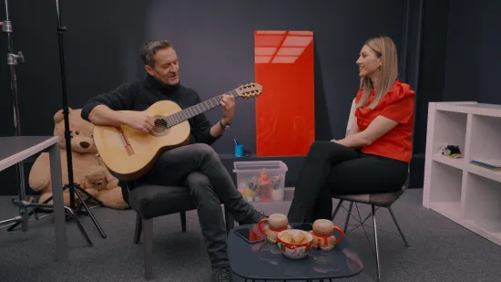 &Scaron;est poziva do Mariah Carey: Hoće li Ante Gelo i Nela Đinđić spasiti na&scaron; blagdanski eksperiment?