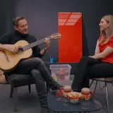 &Scaron;est poziva do Mariah Carey: Hoće li Ante Gelo i Nela Đinđić spasiti na&scaron; blagdanski eksperiment?