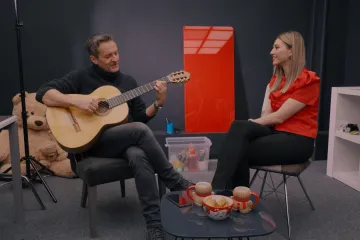 &Scaron;est poziva do Mariah Carey: Hoće li Ante Gelo i Nela Đinđić spasiti na&scaron; blagdanski eksperiment?