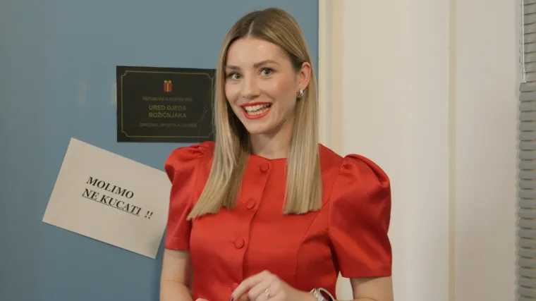 &Scaron;est poziva do Mariah Carey: posljednji korak, dva neočekivana gosta (i jedno neočekivano odredi&scaron;te)