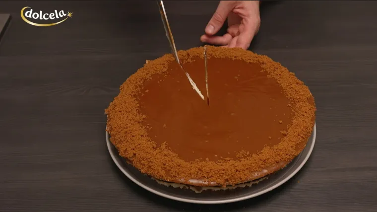 Biscoff torta koja će uspjeti ba&scaron; svakome: Jedino za izgled ne možemo garantirati, ali okus je čista petica