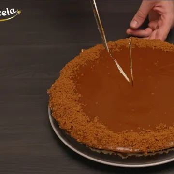 Biscoff torta koja će uspjeti ba&scaron; svakome: Jedino za izgled ne možemo garantirati, ali okus je čista petica