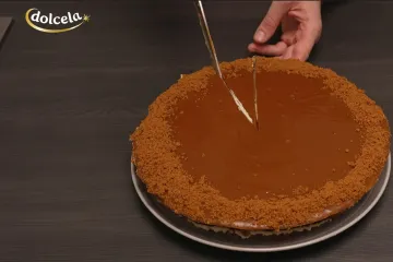 Biscoff torta koja će uspjeti ba&scaron; svakome: Jedino za izgled ne možemo garantirati, ali okus je čista petica