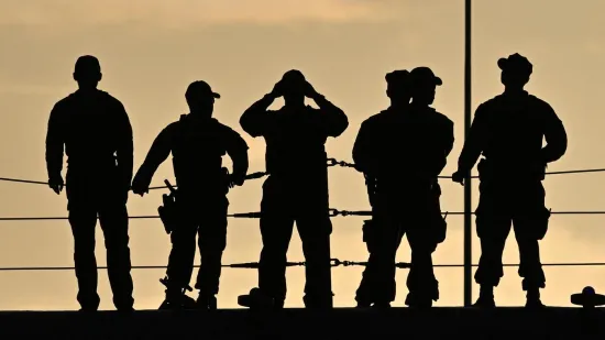 SAD okružio Venezuelu, tankeri zarobljeni na moru: Trump Venezuelu proglasio terorističkom državom