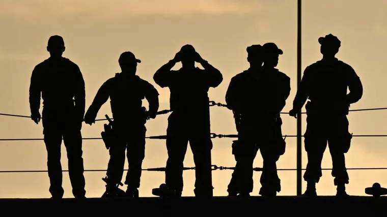 SAD okružio Venezuelu, tankeri zarobljeni na moru: Trump je proglasio terorističkom državom