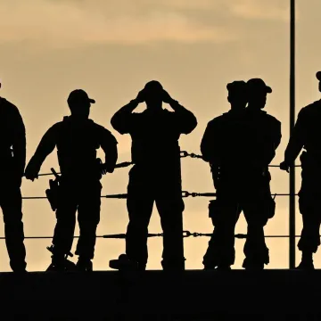 SAD okružio Venezuelu, tankeri zarobljeni na moru: Trump Venezuelu proglasio terorističkom državom