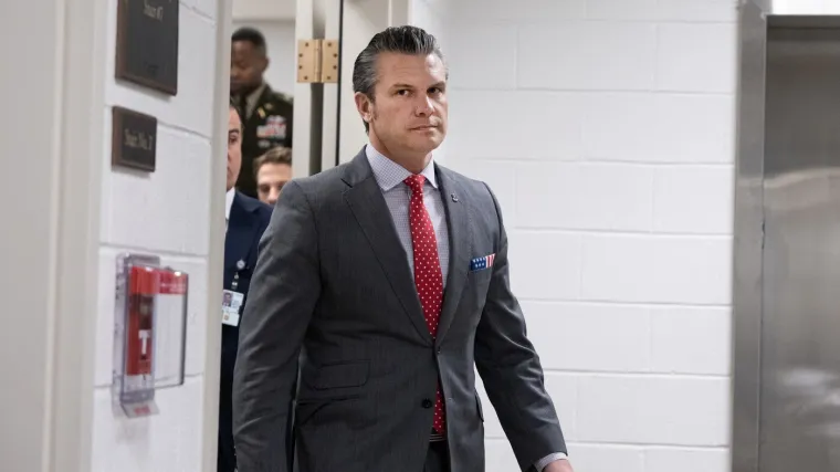 Tajna snimka koju javnost ne smije vidjeti: Američki ministar obrane odbio objavu smrtonosnog napada