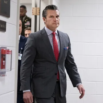 Tajna snimka koju javnost ne smije vidjeti: Američki ministar obrane odbio objavu smrtonosnog napada