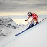 Slavna skija&scaron;ica javila se iz bolnice nakon stra&scaron;nog pada: 'Sretna sam &scaron;to mogu pomicati tijelo'