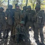 Na prvoj crti u Donbasu - Južnoafrikanci: Nisu znali &scaron;to potpisuju u ugovoru