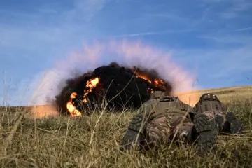 Crna budućnost Europe? Kovačević upozorio na krajnje nepovoljan scenarij