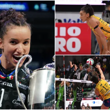 Jedna od najboljih ikad &scaron;okirala priznanjem: 'Neću lagati, nije bilo lako. Platila sam cijenu'