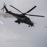 Jezivo upozorenje Luka&scaron;enka: 'To bi lo&scaron;e zavr&scaron;ilo za Europu i cijeli svijet'