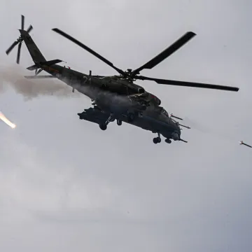 Jezivo upozorenje Luka&scaron;enka: 'To bi lo&scaron;e zavr&scaron;ilo za Europu i cijeli svijet'