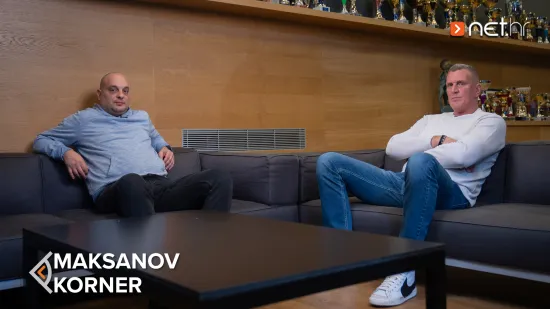 Valter Mato&scaron;ević gost je 'Maksanovog kornera' u najrukometnijem kvartu u Hrvatskoj