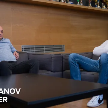 Valter Mato&scaron;ević gost je 'Maksanovog kornera' u najrukometnijem kvartu u Hrvatskoj