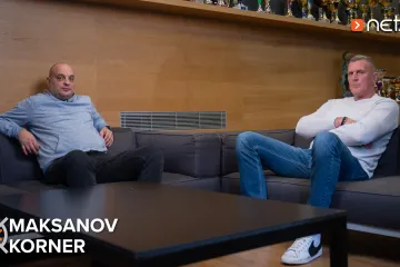 Valter Mato&scaron;ević gost je 'Maksanovog kornera' u najrukometnijem kvartu u Hrvatskoj