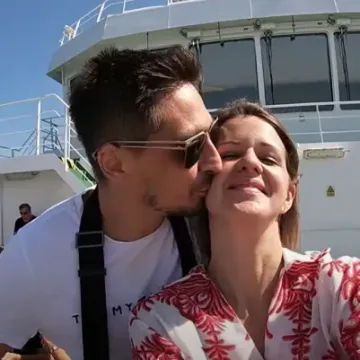 Andrea je prona&scaron;la USB s dokazima nevjere, a onda je policija napravila gadnu gre&scaron;ku