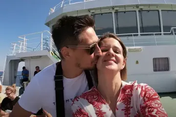 Andrea je prona&scaron;la USB s dokazima nevjere, a onda je policija napravila gre&scaron;ku