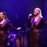 Sestre Husar zapalile Lisinski: Evo tko im se sve pridružio na pozornici