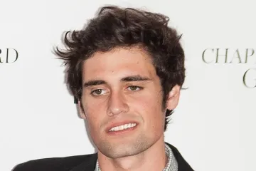 Sin filmskog redatelja Roba Reinera mogao bi dobiti smrtnu kaznu ili doživotni zatvor