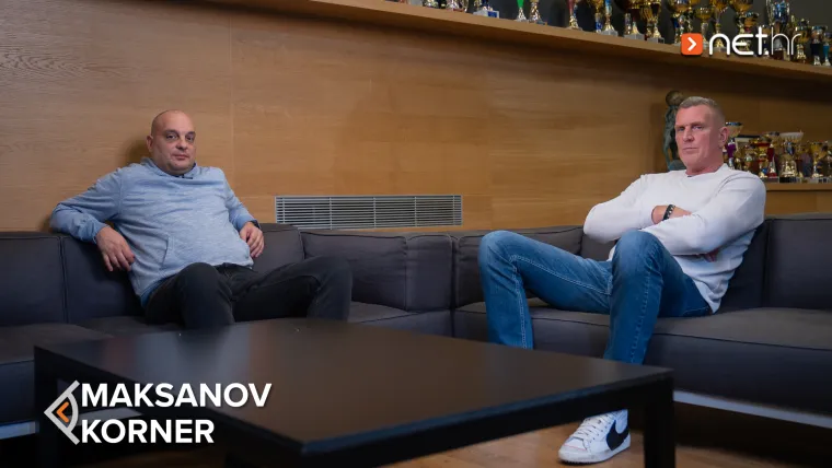 Hrvatska je dobila igrača koji bi mogao eksplodirati na EP-u: 'Pokazao je da može biti taj'