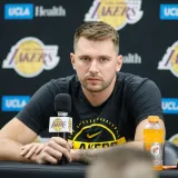 Dončić podijelio 103 poklona! Pogledajte čime je &scaron;okirao cijelu momčad