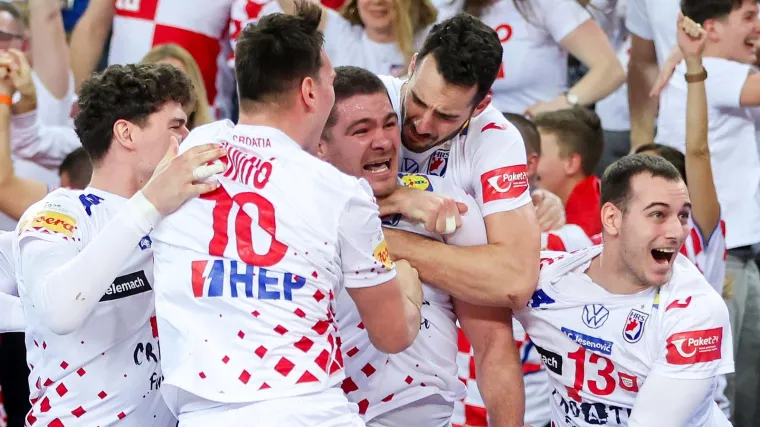 Točno je mjesec dana do rukometne groznice: Prisjetimo se gola nakon kojeg se tresla Hrvatska