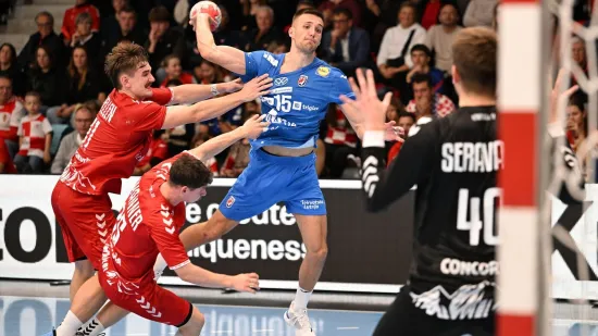 Hrvatska je dobila igrača koji bi mogao eksplodirati na EP-u: 'Pokazao je da može biti taj'