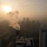 Susjedi žive u najzagađenijem glavnom gradu na svijetu: Opasne čestice ulaze u pluća i krvotok