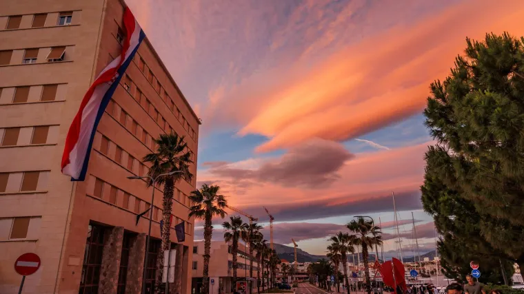 Nemojte se iznenaditi! U ovih osam županija danas i sutra očekuje se pojačana buka, poznat i razlog