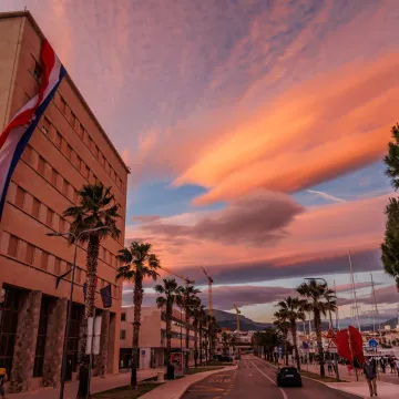 Nemojte se iznenaditi! U ovih osam županija danas i sutra očekuje se pojačana buka, poznat i razlog