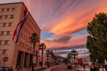 Nemojte se iznenaditi! U ovih osam županija danas i sutra očekuje se pojačana buka, poznat i razlog