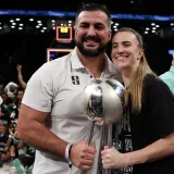 Američkoj ko&scaron;arka&scaron;koj zvijezdi provalili u kuću i ukrali pravo bogatstvo